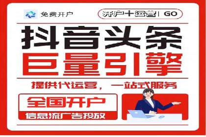 信息流平台案例研究：广告投放新视角